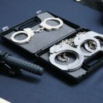 Kielce. 22.11.2019. Otwarcie hali produkcyjnej w Areszcie Śledczym w Kielcach / Wiktor Taszłow / Radio Kielce