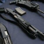 Kielce. 22.11.2019. Otwarcie hali produkcyjnej w Areszcie Śledczym w Kielcach / Wiktor Taszłow / Radio Kielce