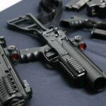 Kielce. 22.11.2019. Otwarcie hali produkcyjnej w Areszcie Śledczym w Kielcach / Wiktor Taszłow / Radio Kielce