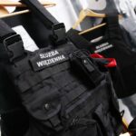 Kielce. 22.11.2019. Otwarcie hali produkcyjnej w Areszcie Śledczym w Kielcach / Wiktor Taszłow / Radio Kielce