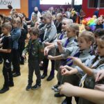 23.11.2019 Kielce.  Festiwal „Jędrzejówka” / Wiktor Taszlow / Radio Kielce