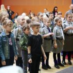 23.11.2019 Kielce.  Festiwal „Jędrzejówka” / Wiktor Taszlow / Radio Kielce