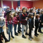 23.11.2019 Kielce.  Festiwal „Jędrzejówka” / Wiktor Taszlow / Radio Kielce