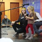 23.11.2019 Kielce.  Festiwal „Jędrzejówka” / Wiktor Taszlow / Radio Kielce