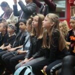 23.11.2019 Kielce.  Festiwal „Jędrzejówka” / Wiktor Taszlow / Radio Kielce