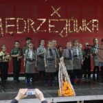 23.11.2019 Kielce.  Festiwal „Jędrzejówka” / Wiktor Taszlow / Radio Kielce