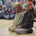 23.11.2019 Kielce.  Festiwal „Jędrzejówka” / Wiktor Taszlow / Radio Kielce