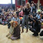 23.11.2019 Kielce.  Festiwal „Jędrzejówka” / Wiktor Taszlow / Radio Kielce