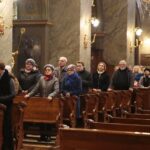 23.11.2019 Kielce. Jubileusz 30-lecia Diecezjalnego Studium Organistowskiego / Wiktor Taszlow / Radio Kielce