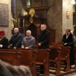 23.11.2019 Kielce. Jubileusz 30-lecia Diecezjalnego Studium Organistowskiego / Wiktor Taszlow / Radio Kielce