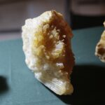 23.11.2019. Kielce. 65. Ogólnopolska Giełda Minerałów, Skamieniałości i Wyrobów Jubilerskich / Radio Kielce