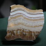 23.11.2019. Kielce. 65. Ogólnopolska Giełda Minerałów, Skamieniałości i Wyrobów Jubilerskich / Radio Kielce