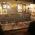 23.11.2019. Kielce. 65. Ogólnopolska Giełda Minerałów, Skamieniałości i Wyrobów Jubilerskich / Radio Kielce