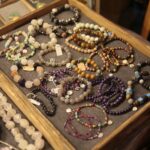 23.11.2019. Kielce. 65. Ogólnopolska Giełda Minerałów, Skamieniałości i Wyrobów Jubilerskich / Wiktor Taszłow / Radio Kielce