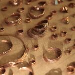 23.11.2019. Kielce. 65. Ogólnopolska Giełda Minerałów, Skamieniałości i Wyrobów Jubilerskich / Wiktor Taszłow / Radio Kielce