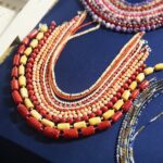 23.11.2019. Kielce. 65. Ogólnopolska Giełda Minerałów, Skamieniałości i Wyrobów Jubilerskich / Wiktor Taszłow / Radio Kielce