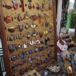 23.11.2019. Kielce. 65. Ogólnopolska Giełda Minerałów, Skamieniałości i Wyrobów Jubilerskich / Wiktor Taszłow / Radio Kielce