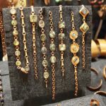 23.11.2019. Kielce. 65. Ogólnopolska Giełda Minerałów, Skamieniałości i Wyrobów Jubilerskich / Wiktor Taszłow / Radio Kielce