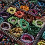 23.11.2019. Kielce. 65. Ogólnopolska Giełda Minerałów, Skamieniałości i Wyrobów Jubilerskich / Wiktor Taszłow / Radio Kielce