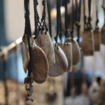 23.11.2019. Kielce. 65. Ogólnopolska Giełda Minerałów, Skamieniałości i Wyrobów Jubilerskich / Wiktor Taszłow / Radio Kielce