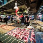 Muzyczne podróże. Chiny Południowe. Yangshuo / Mirosław Lubarski