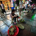 Muzyczne podróże. Chiny Południowe. Yangshuo / Mirosław Lubarski