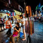 Muzyczne podróże. Chiny Południowe. Yangshuo / Mirosław Lubarski