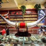 Muzyczne podróże. Chiny Południowe. Yangshuo / Mirosław Lubarski