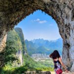 Muzyczne podróże. Chiny Południowe. Yangshuo / Mirosław Lubarski