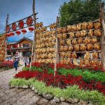 Muzyczne podróże. Chiny Południowe. Lijiang - jezioro Lugu / Mirosław Lubarski