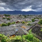 Muzyczne podróże. Chiny Południowe. Lijiang - jezioro Lugu / Mirosław Lubarski