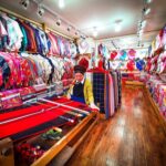 Muzyczne podróże. Chiny Południowe. Lijiang - jezioro Lugu / Mirosław Lubarski