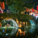 Muzyczne podróże. Chiny Południowe. Lijiang - jezioro Lugu / Mirosław Lubarski