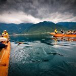Muzyczne podróże. Chiny Południowe. Lijiang - jezioro Lugu / Mirosław Lubarski