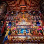 Muzyczne podróże. Chiny Południowe. Lijiang - jezioro Lugu / Mirosław Lubarski