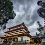 Muzyczne podróże. Chiny Południowe. Lijiang - jezioro Lugu / Mirosław Lubarski