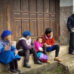 Muzyczne podróże. Chiny Południowe. Lijiang - jezioro Lugu / Mirosław Lubarski