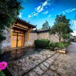 Muzyczne podróże. Chiny Południowe. Lijiang - jezioro Lugu / Mirosław Lubarski