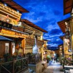 Muzyczne podróże. Chiny Południowe. Shangri-La. Wschodni Tybet / Mirosław Lubarski