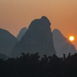 Muzyczne podróże. Chiny Południowe. Yangshuo / Mirosław Lubarski