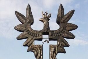 Pomnik "Rzeź Wołyńska" / Społeczny Komitet Budowy Pomnika Rzeź Wołyńska w Kielcach