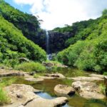 Mauritius / Joanna Dąbek