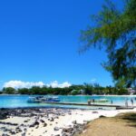 Mauritius / Joanna Dąbek