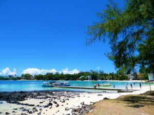 Mauritius / Joanna Dąbek