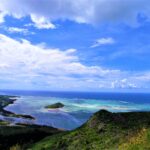 Mauritius / Joanna Dąbek