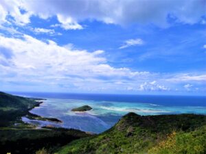 Mauritius / Joanna Dąbek