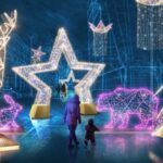 Dekoracje świetlne LED / materiały prasowe