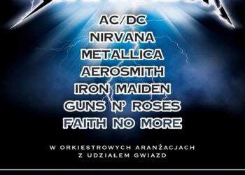 Widowisko „Symphonica" - Radio Kielce