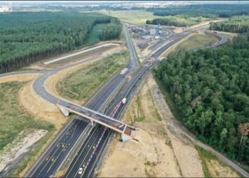 Generalna Dyrekcja Dróg Krajowych i Autostrad