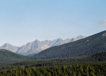 Tatry Polskie / Jerzy Jop / Radio Kielce